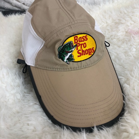 Bass Pro Shops Other - Bass Pro Shops Fishing Cap